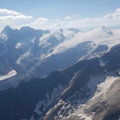 unverortetes Flugbild